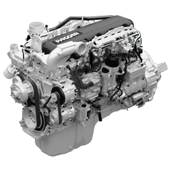 P649C Engine